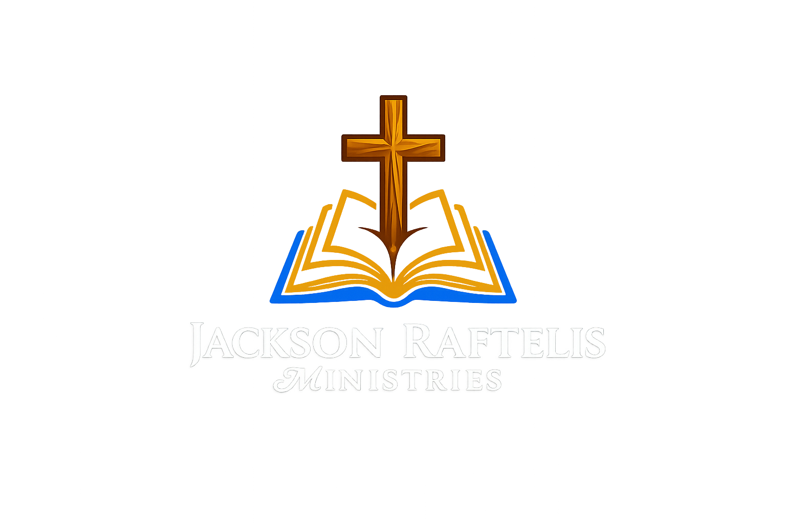 Jackson Raftelis Ministry Logo